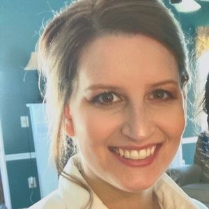 Meet your Posher, Kaitlin